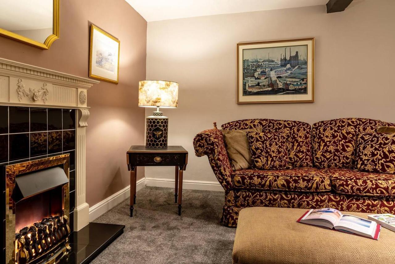 Royal View Apartments カークビー・ロンズデール エクステリア 写真