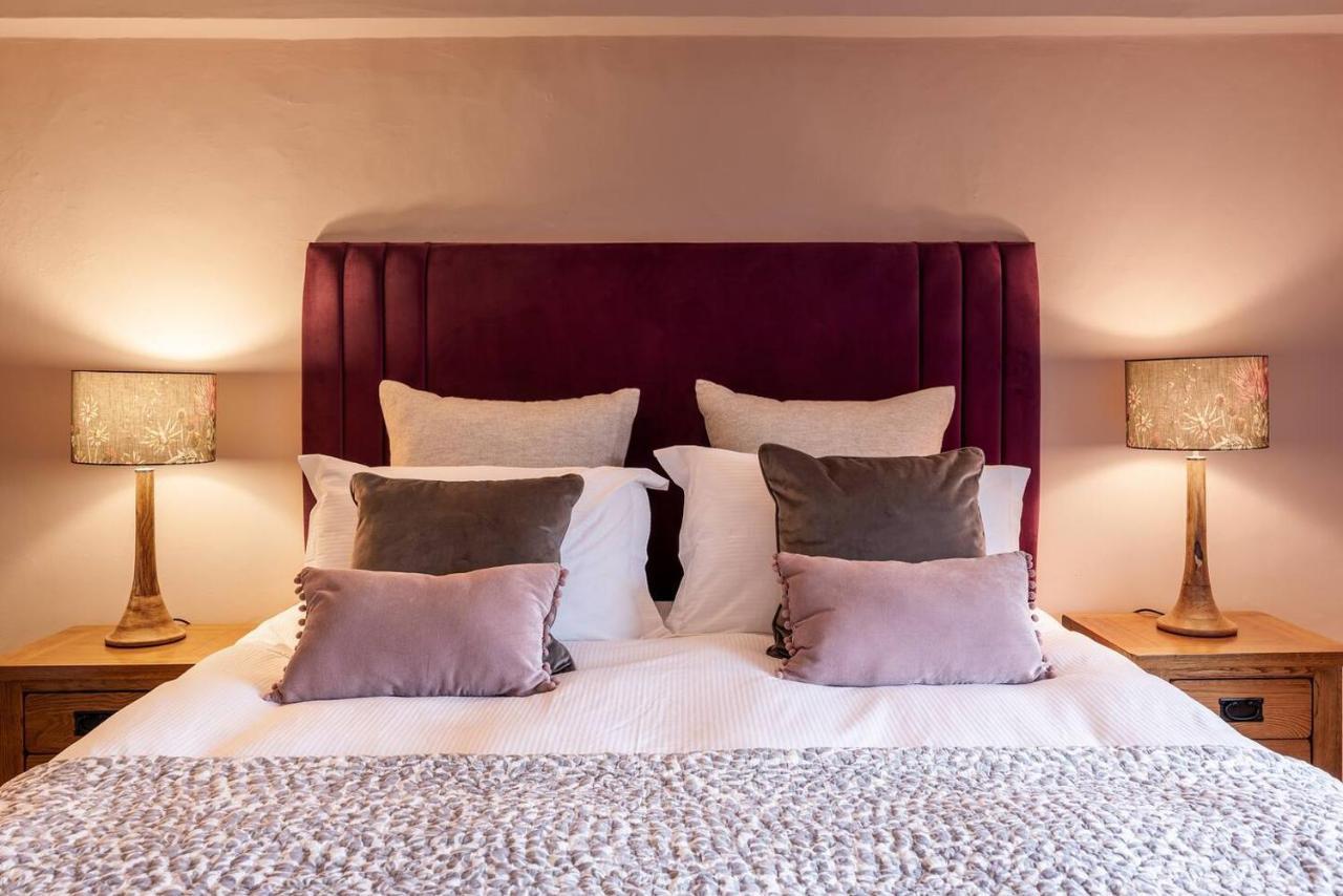 Royal View Apartments カークビー・ロンズデール エクステリア 写真