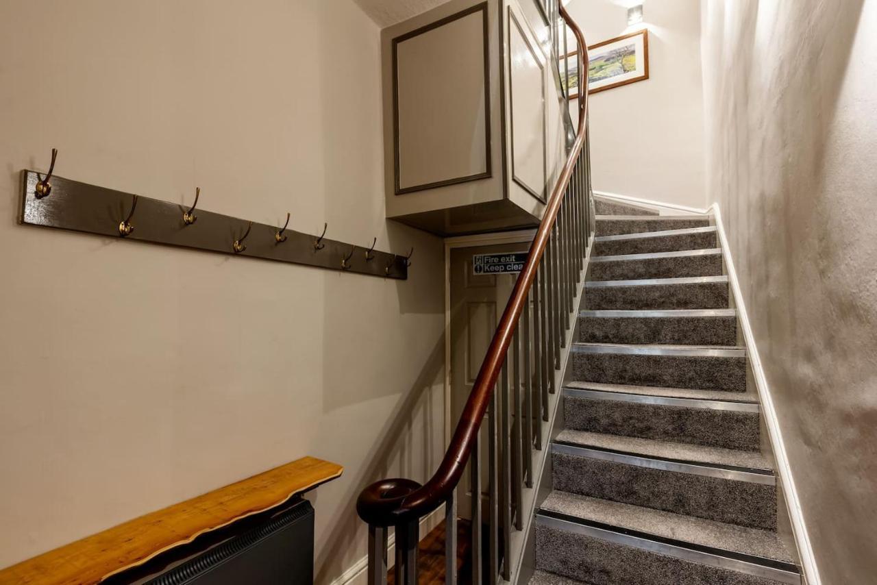 Royal View Apartments カークビー・ロンズデール エクステリア 写真