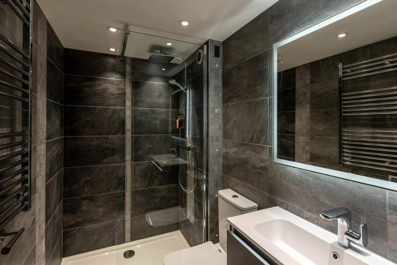 Royal View Apartments カークビー・ロンズデール エクステリア 写真