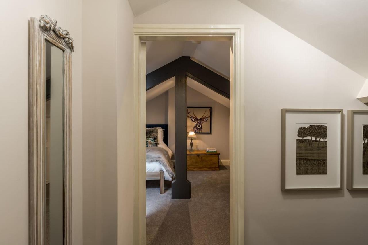 Royal View Apartments カークビー・ロンズデール エクステリア 写真