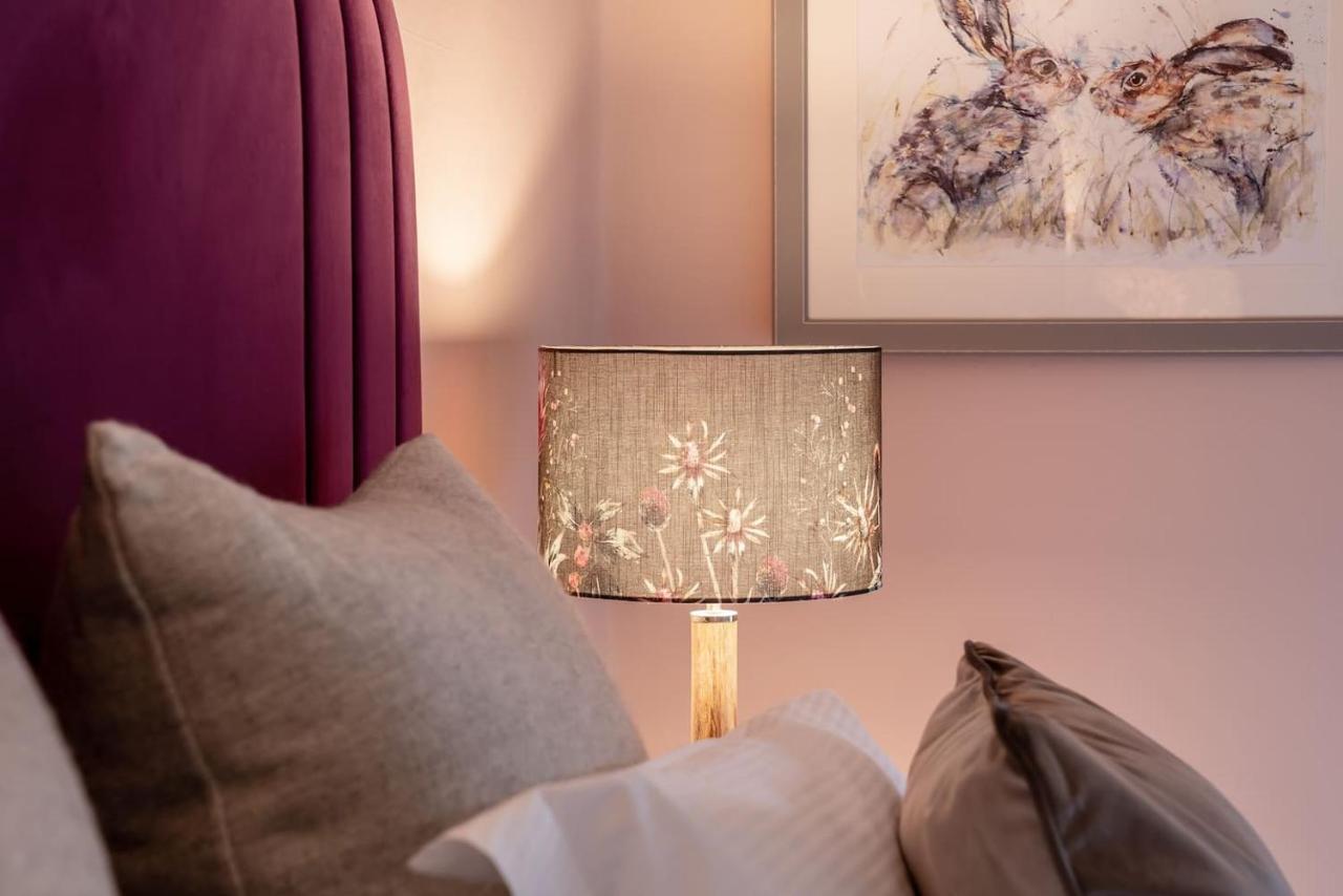 Royal View Apartments カークビー・ロンズデール エクステリア 写真