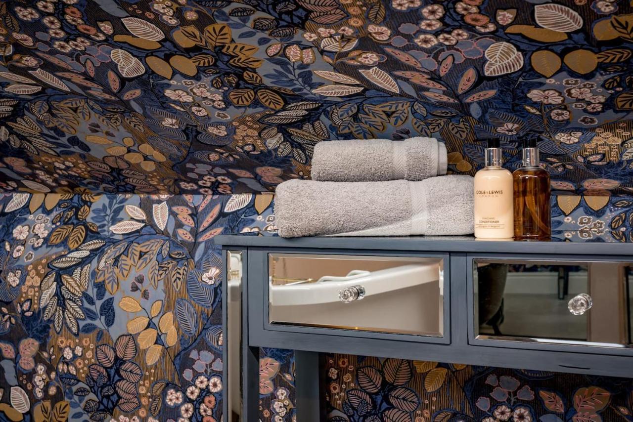 Royal View Apartments カークビー・ロンズデール エクステリア 写真