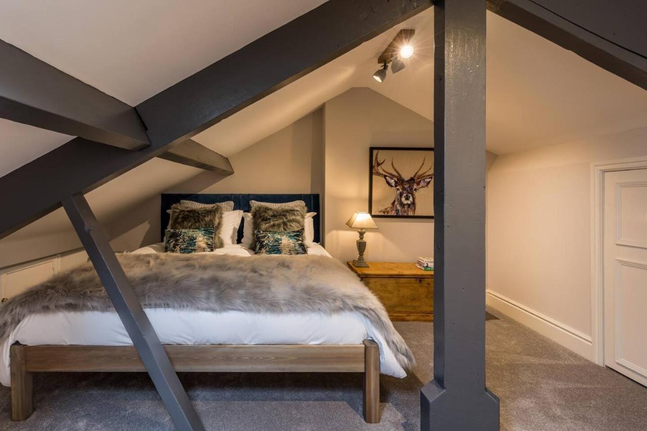 Royal View Apartments カークビー・ロンズデール エクステリア 写真