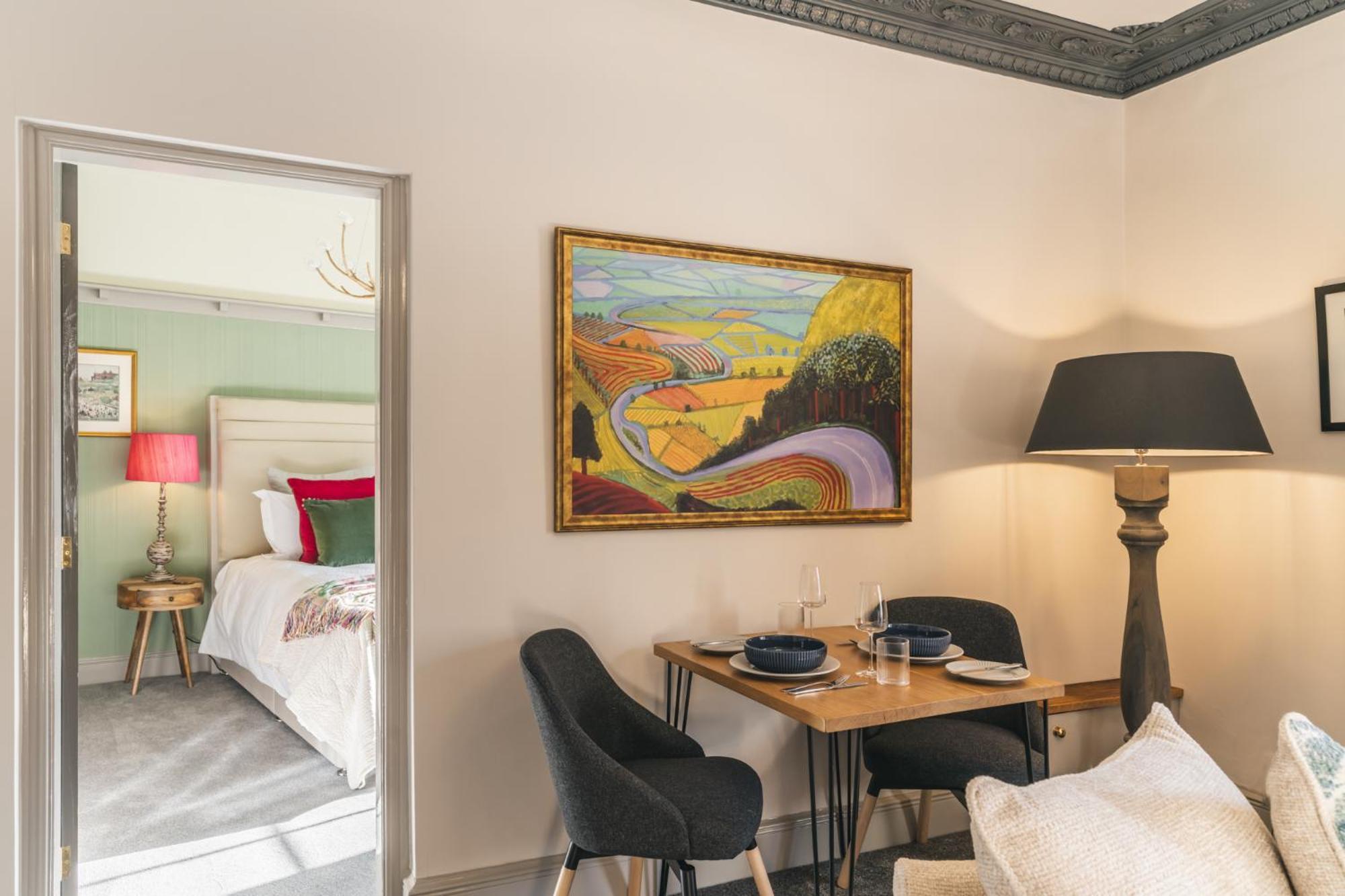 Royal View Apartments カークビー・ロンズデール エクステリア 写真